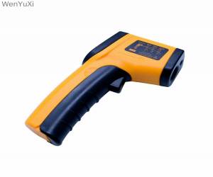 Пирометр инфракрасный (от -50 до +400*С)