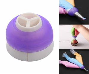 АДАПТЕР ДЛЯ 3-ХЦВЕТНОГО ДЕКОРИРОВАНИЯ