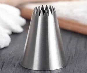 Насадка для кондитерского мешка 