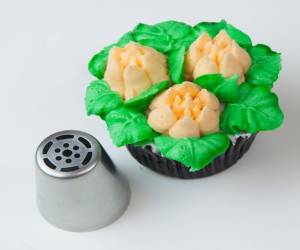 Форма Цифры 30,2×16 см, 28 ячеек, цвет МИКС