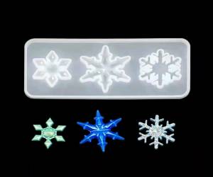 Молд силиконовый 