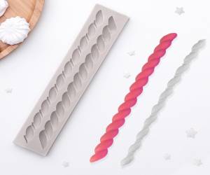 Молд силиконовый 