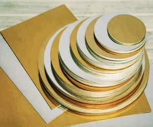 подложка золото d-18 (1.5мм)