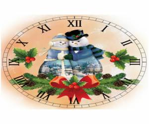 Вафельная картинка 