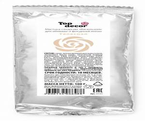 Мастика Телесная Топ Продукт 100гр