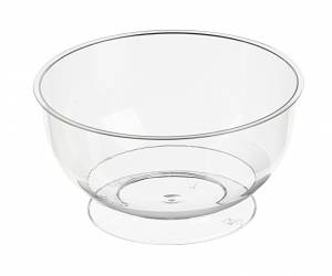 Креманка на ножке 200 мл