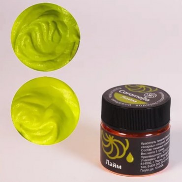 лайм