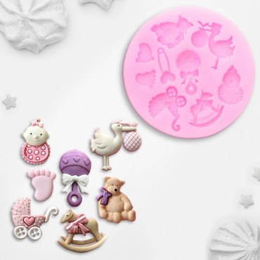 новорожденный