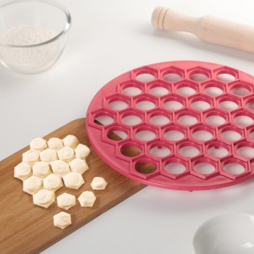 пельменница